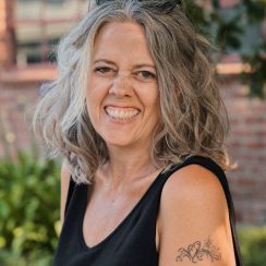 Tammie Ortlieb